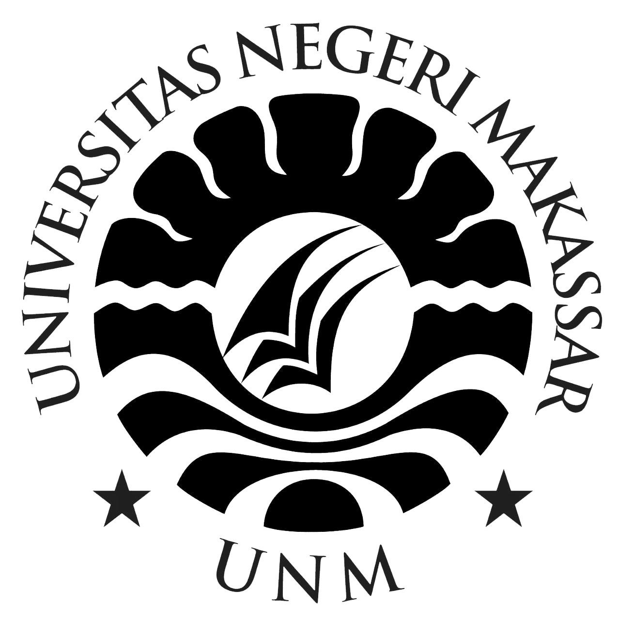 Logo Universitas